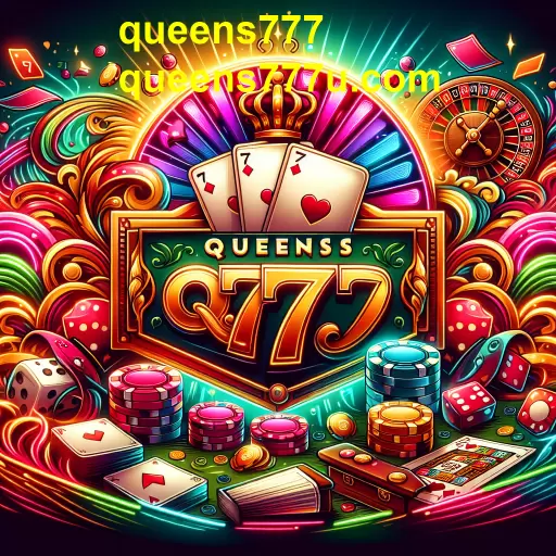 Descubra as Melhores Promoções do Queens777