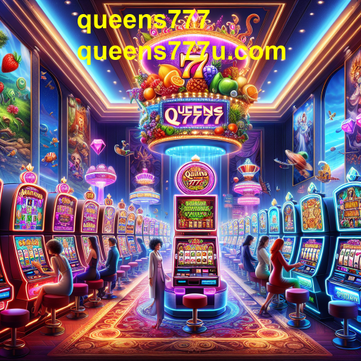 queens777